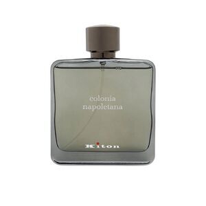 Kiton Unisex Neapolitan Cologne 100 Ml